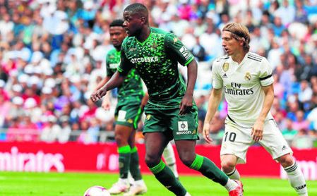 El Betis de las grandes citas El Betis de las grandes citas