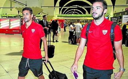 El 4 de julio, a priori, será la vuelta de vacaciones. El 4 de julio, a priori, será la vuelta de vacaciones.