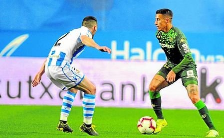 Tello: "Tenemos equipo para entrar a Europa la temporada que viene" Tello: "Tenemos equipo para entrar a Europa la temporada que viene"