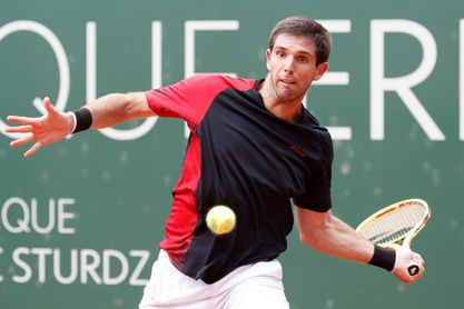 Delbonis elimina a Ramos y se medirá en semifinales a Zverev Delbonis elimina a Ramos y se medirá en semifinales a Zverev