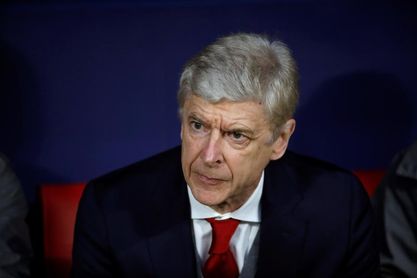 Wenger pone en duda que vuelva a entrenar Wenger pone en duda que vuelva a entrenar