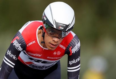 El ciclismo colombiano pasa por la etapa amarga del dopaje El ciclismo colombiano pasa por la etapa amarga del dopaje
