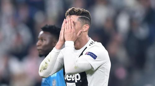 El Cristiano menos goleador desde hace diez años El Cristiano menos goleador desde hace diez años
