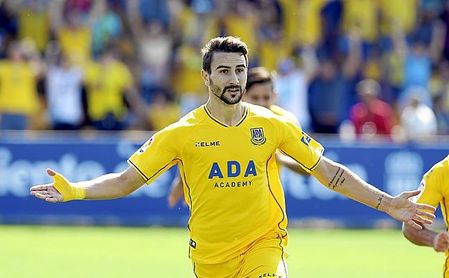 A Juan Muñoz también le seguía el Rayo Vallecano. A Juan Muñoz también le seguía el Rayo Vallecano.