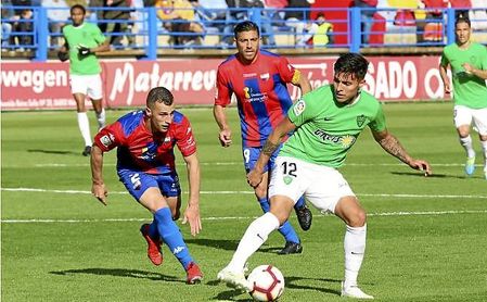 Los cedidos volverán el 1 de julio y el Betis tendrá que decidir Los cedidos volverán el 1 de julio y el Betis tendrá que decidir