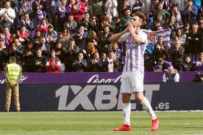 El Girona pide una liga de 21 hasta que se aclare el caso Valladolid-Valencia El Girona pide una liga de 21 hasta que se aclare el caso Valladolid-Valencia