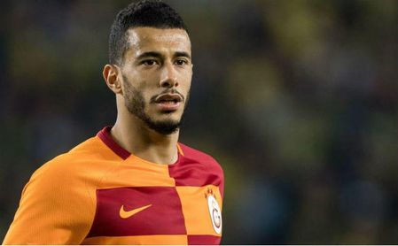 El Betis pregunta por Belhanda El Betis pregunta por Belhanda