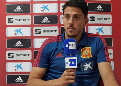 España a por el trono de Alemania, con Italia e Inglaterra como amenazas España a por el trono de Alemania, con Italia e Inglaterra como amenazas