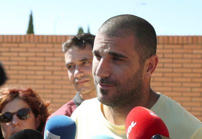 Un micrófono en el coche de Aranda registró la negociación para amaño de un partido Un micrófono en el coche de Aranda registró la negociación para amaño de un partido