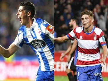Pozo y Carlos, réditos en doble sentido Pozo y Carlos, réditos en doble sentido