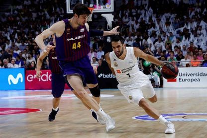 La batalla se traslada al Palau con el Madrid lanzando un órdago La batalla se traslada al Palau con el Madrid lanzando un órdago