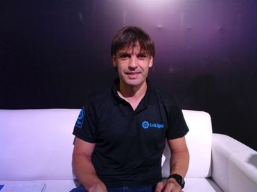 Morientes, sobre Hazard: "El lugar de Ronaldo no lo puede ocupar nadie" Morientes, sobre Hazard: "El lugar de Ronaldo no lo puede ocupar nadie"