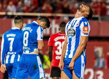 El ascenso que iba a ser premonitorio y no llegó a darse El ascenso que iba a ser premonitorio y no llegó a darse