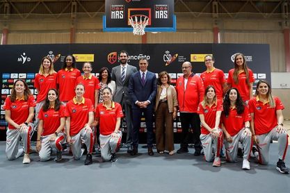 España, entre el amplio elenco que busca el podio y los JJOO de Tokio España, entre el amplio elenco que busca el podio y los JJOO de Tokio
