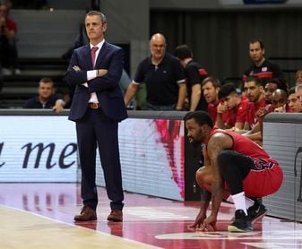 Tecnyconta deja de ser el patrocinador principal del Basket Zaragoza Tecnyconta deja de ser el patrocinador principal del Basket Zaragoza