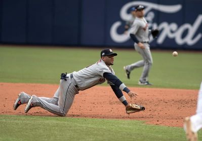 5-1. Gurriel y Bregman dan la victoria 50 a los Astros 5-1. Gurriel y Bregman dan la victoria 50 a los Astros