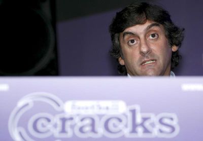 Francescoli, sobre Messi: "La va a seguir peleando hasta lograr un título" Francescoli, sobre Messi: "La va a seguir peleando hasta lograr un título"