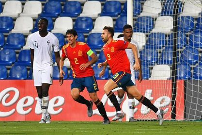Mayoral: Hay interés de la Real Sociedad y estos días se tomará una decisión Mayoral: Hay interés de la Real Sociedad y estos días se tomará una decisión
