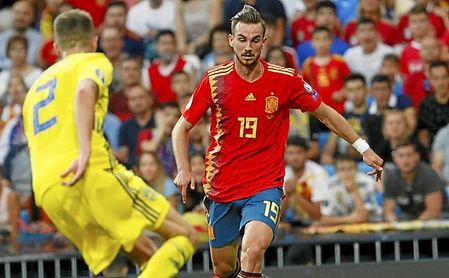 El Betis tenía a tres canteranos en el torneo (Junior, Ceballos y Fabián) y dos de ellos han entrado en el once ideal. El Betis tenía a tres canteranos en el torneo (Junior, Ceballos y Fabián) y dos de ellos han entrado en el once ideal.