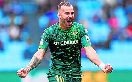 Jesé no cuenta para el PSG, que le está buscando una salida. Jesé no cuenta para el PSG, que le está buscando una salida.