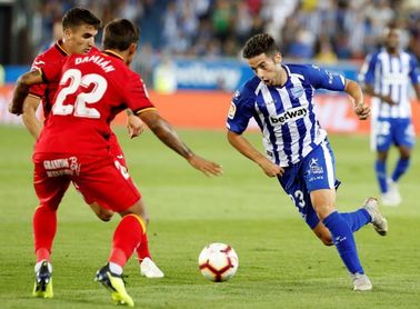 El español Jony Rodríguez llega a Roma para firmar con el Lazio El español Jony Rodríguez llega a Roma para firmar con el Lazio