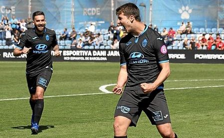 Juan Vich: "Con Pedro Ortiz el Sevilla se lleva una perla, un caramelo" Juan Vich: "Con Pedro Ortiz el Sevilla se lleva una perla, un caramelo"
