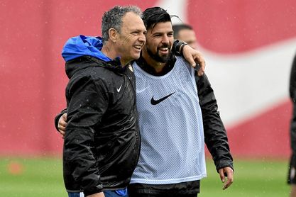 El Celta tensa la cuerda por Nolito El Celta tensa la cuerda por Nolito