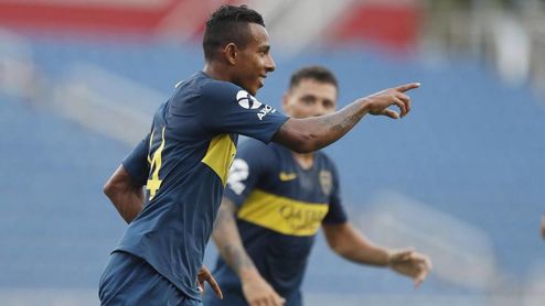 Encartan a Sebastián Villa Encartan a Sebastián Villa