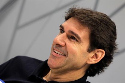 Karanka: "Hazard marcará diferencias; Mario Hermoso, gran fichaje" Karanka: "Hazard marcará diferencias; Mario Hermoso, gran fichaje"