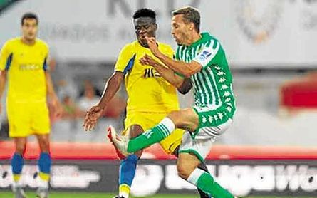 Así vivimos en ED el Oporto - Betis Así vivimos en ED el Oporto - Betis
