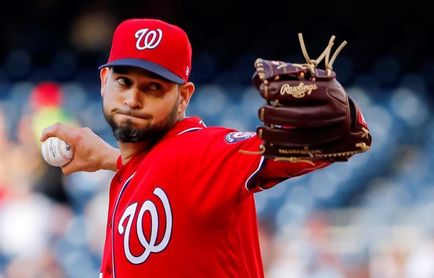 5-3. Sánchez supera a Soroka y a los líderes Bravos 5-3. Sánchez supera a Soroka y a los líderes Bravos