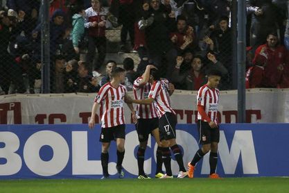 Estudiantes, Defensa y Justicia y Lanús siguen su camino en la Copa Argentina Estudiantes, Defensa y Justicia y Lanús siguen su camino en la Copa Argentina
