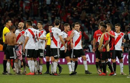 La Libertadores vuelve y juega 75 días después y con 11 campeones en liza La Libertadores vuelve y juega 75 días después y con 11 campeones en liza