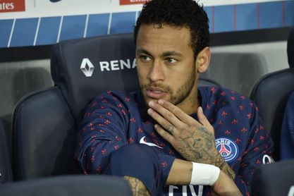 El PSG no ha recibido ninguna oferta por Neymar, que sigue en el club francés El PSG no ha recibido ninguna oferta por Neymar, que sigue en el club francés