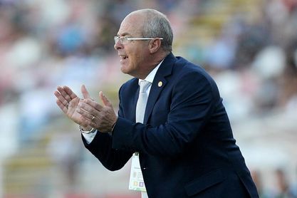 Célico anuncia que renovará por tres años como seleccionador sub'20 de Ecuador Célico anuncia que renovará por tres años como seleccionador sub'20 de Ecuador