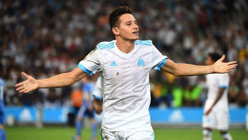 "Thauvin se queda aquí" "Thauvin se queda aquí"