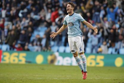 Radoja está libre, tras acabar contrato con el RC Celta. Radoja está libre, tras acabar contrato con el RC Celta.