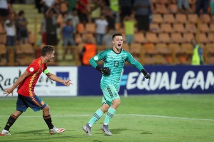 España tumba a Francia en los penaltis y se medirá a Portugal en la final España tumba a Francia en los penaltis y se medirá a Portugal en la final