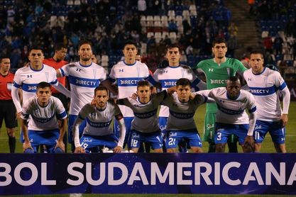 La Católica sale de visita y Colo Colo juega de local en la fecha 16 en Chile La Católica sale de visita y Colo Colo juega de local en la fecha 16 en Chile