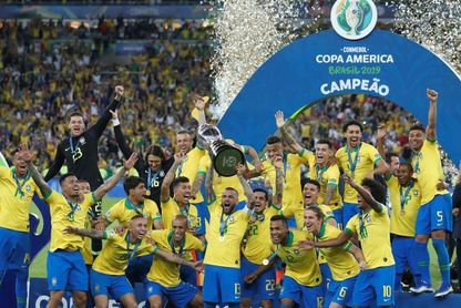 En julio el fútbol festejó con Brasil y México, pero el boxeo lloró dos muertes En julio el fútbol festejó con Brasil y México, pero el boxeo lloró dos muertes