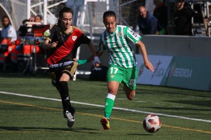GOL emitirá el Madrid CFF- Real Betis en el estreno de la Primera Liga Iberdrola GOL emitirá el Madrid CFF- Real Betis en el estreno de la Primera Liga Iberdrola