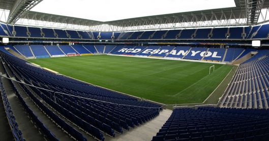 El RCDE Stadium cumple diez años con ilusión por el futuro El RCDE Stadium cumple diez años con ilusión por el futuro