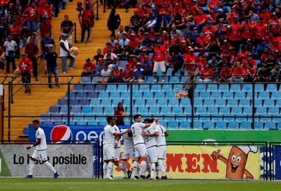 Municipal y Comunicaciones reviven su rivalidad con técnicos argentinos Municipal y Comunicaciones reviven su rivalidad con técnicos argentinos