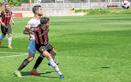 Un canterano del Sevilla, muy cerca del Betis Un canterano del Sevilla, muy cerca del Betis