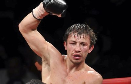 La FIB ordena pelea entre Derevyanchenko-Golovkin por título mediano vacante La FIB ordena pelea entre Derevyanchenko-Golovkin por título mediano vacante
