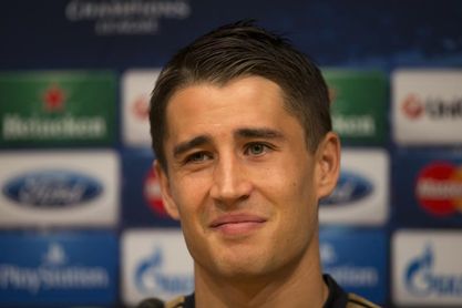 Bojan: "Afronto una nueva etapa de mi vida cargada de ilusión" Bojan: "Afronto una nueva etapa de mi vida cargada de ilusión"