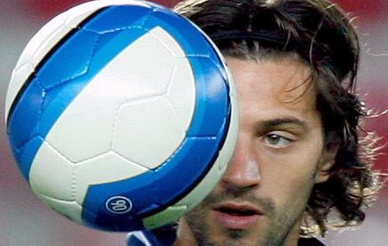 Diez años sin Dani Jarque, eterno capitán del Espanyol Diez años sin Dani Jarque, eterno capitán del Espanyol