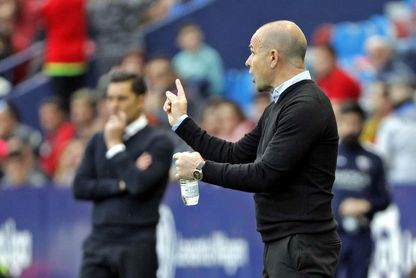 El Levante llega listo a Liga tras una temporada de menos a más El Levante llega listo a Liga tras una temporada de menos a más