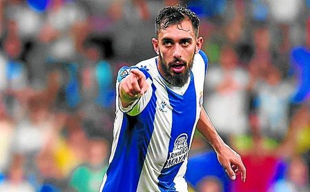 Borja Iglesias ha seguido demostrando su valía en lo que va de verano: tres goles y una asistencia en los tres partidos oficiales. Borja Iglesias ha seguido demostrando su valía en lo que va de verano: tres goles y una asistencia en los tres partidos oficiales.