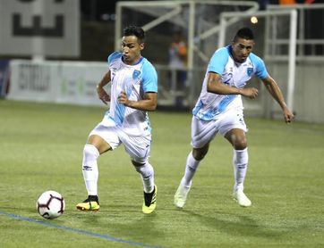 República Dominicana aguanta el ímpetu de Guatemala y empatan sin goles en Santiago República Dominicana aguanta el ímpetu de Guatemala y empatan sin goles en Santiago